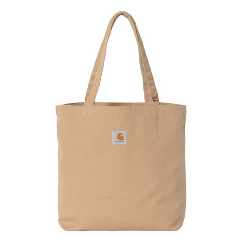laydown image of Canvas Graphic Tote