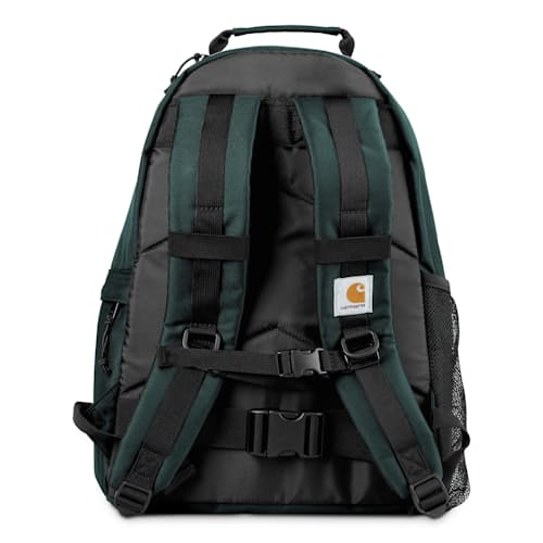 laydown image of Kickflip Backpack