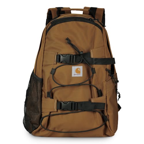 laydown image of Kickflip Backpack