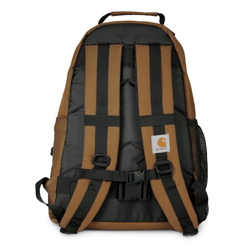 laydown image of Kickflip Backpack