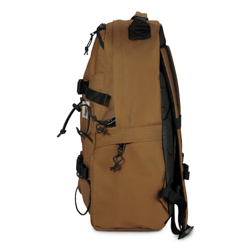 laydown image of Kickflip Backpack