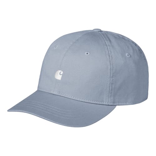 laydown image of Madison Logo Cap