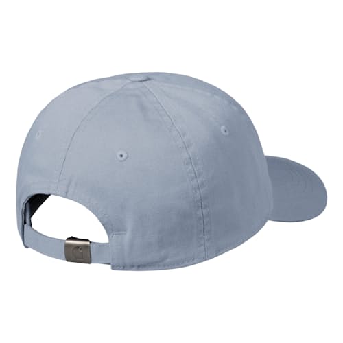 laydown image of Madison Logo Cap