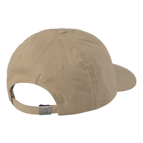 laydown image of Madison Logo Cap