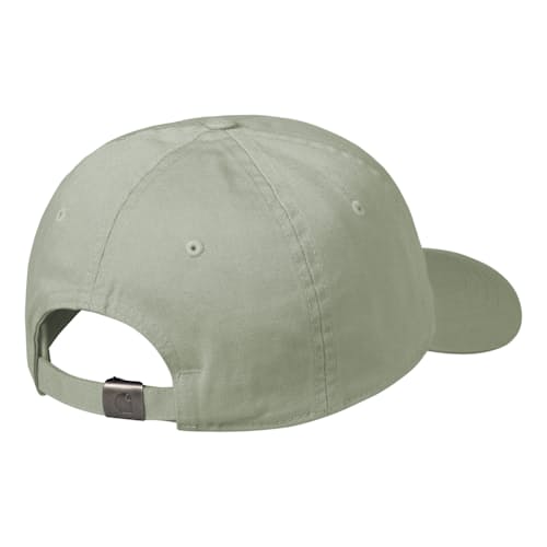 laydown image of Madison Logo Cap