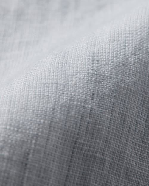 laydown detail image of Isles Linen Shirt