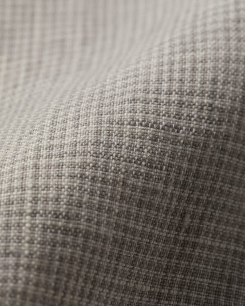 laydown detail image of Isles Linen Shirt