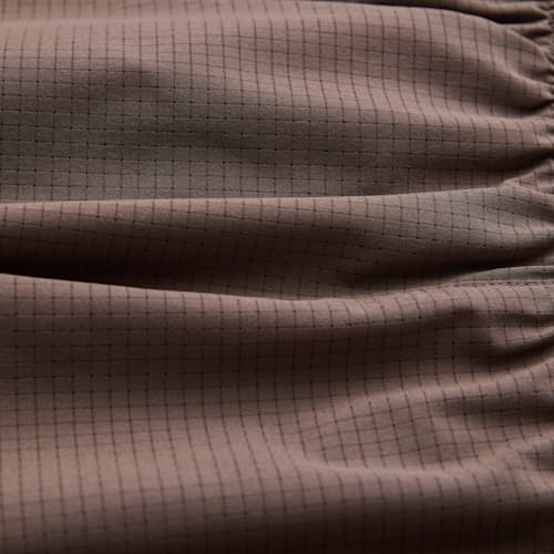 laydown detail image of Bommer Run Shorts - 3.5"