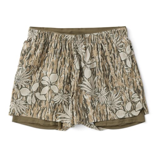 laydown image of Bommer Run Shorts - 3.5"