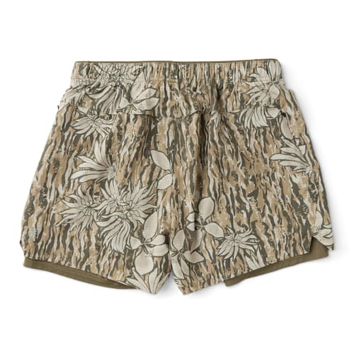 laydown image of Bommer Run Shorts - 3.5"