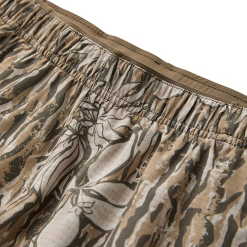 laydown detail image of Bommer Run Shorts - 3.5"