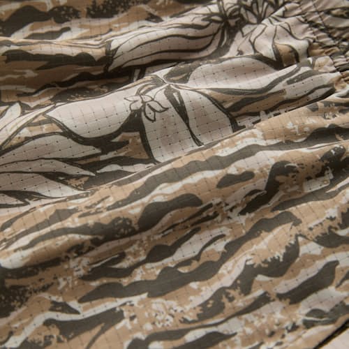 laydown detail image of Bommer Run Shorts - 3.5"