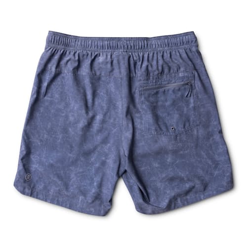 laydown image of Serrano Run Shorts - 7"