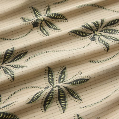laydown detail image of Bless Up Lightweight Stretch Shirt