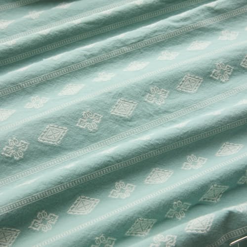 laydown detail image of Gonzo Short Sleeve Shirt