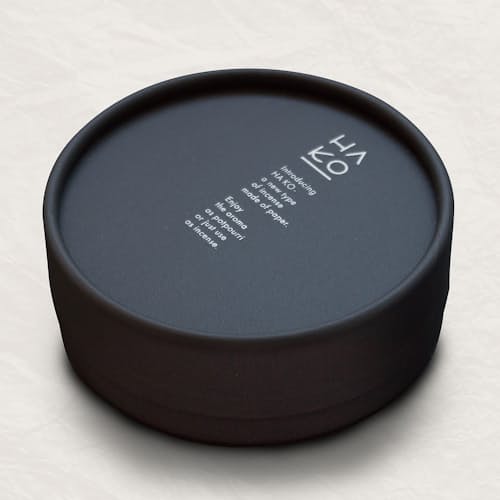 lifestyle image of Hako Incense - Focus