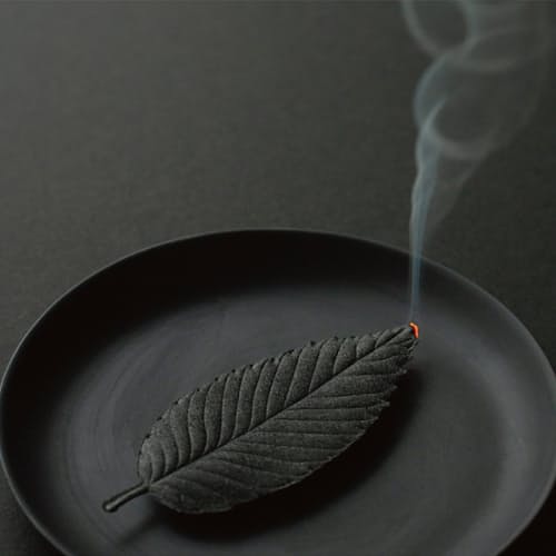 lifestyle image of Hako Incense - Focus