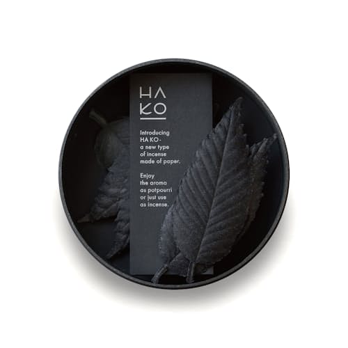 laydown image of Hako Incense - Sleep