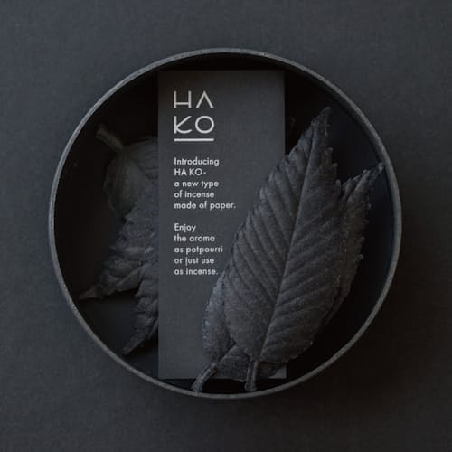 lifestyle image of Hako Incense - Sleep