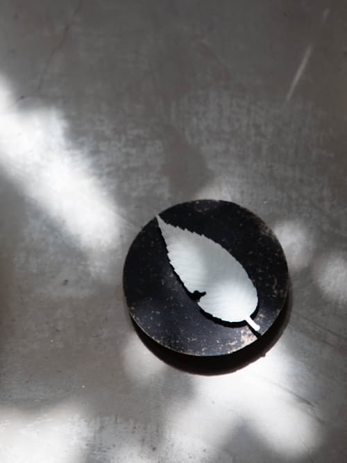 lifestyle image of Leaf Incense