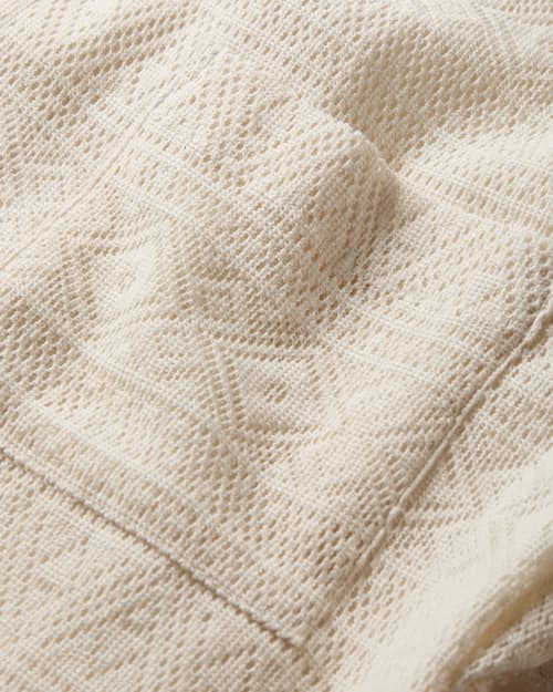 laydown detail image of Khushi Camp Shirt