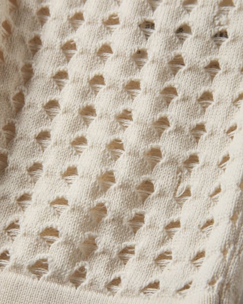 laydown detail image of Khushi Camp Shirt