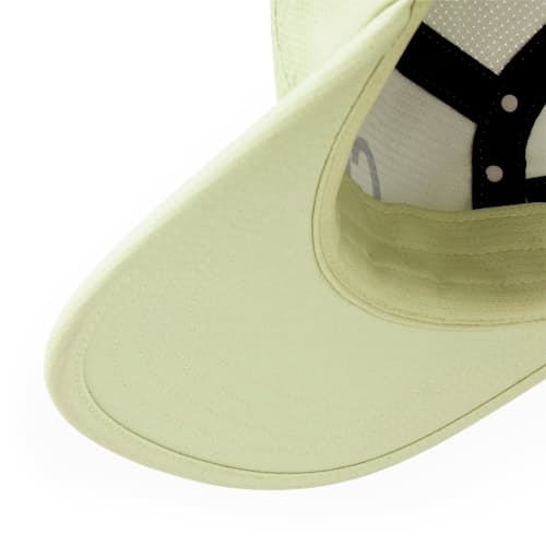 laydown detail image of GOCap - Classics - Athletics Hat