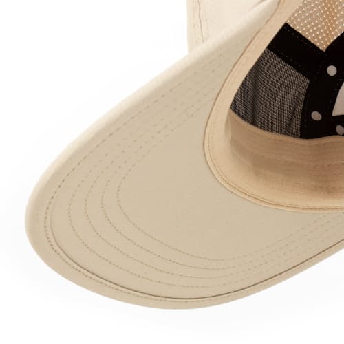 laydown detail image of GOCap - Classics - Athletics Hat