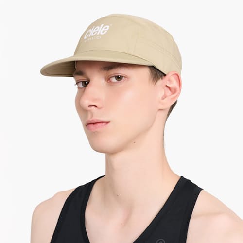on model image of GOCap - Classics - Athletics Hat