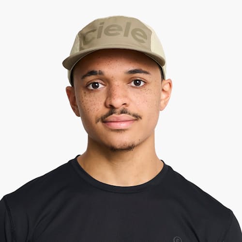 on model image of GOCap-CompCentury
