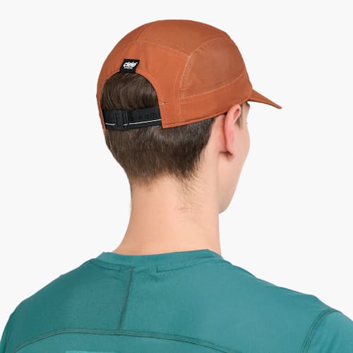 on model image of GOCap-CompCentury