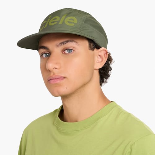 on model image of GOCap-CompCentury