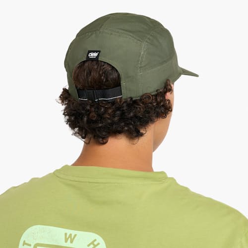 on model image of GOCap-CompCentury