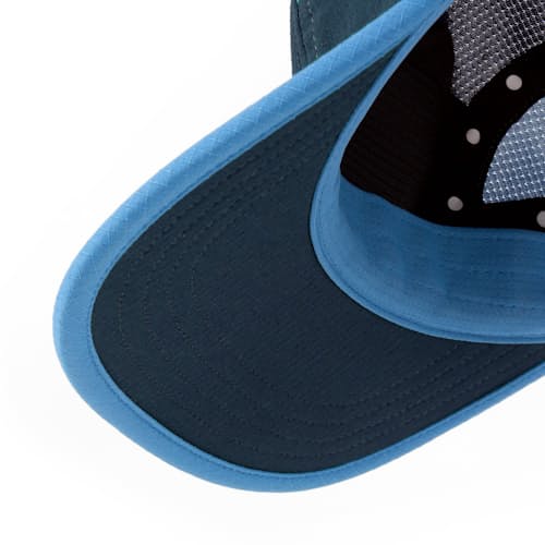 laydown detail image of GOCap-FieldIconicBar