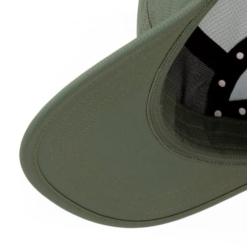 laydown detail image of GOCap - Classics - Athletics Hat