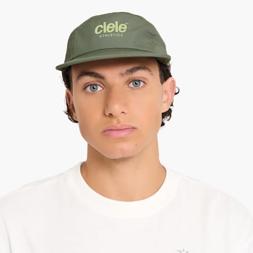 on model image of GOCap - Classics - Athletics Hat