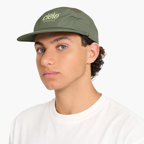 on model image of GOCap - Classics - Athletics Hat