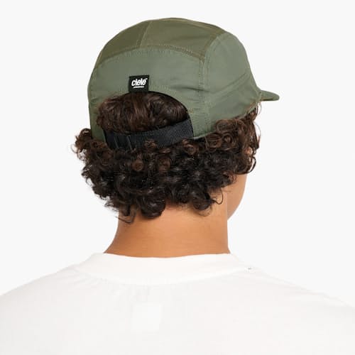 on model image of GOCap - Classics - Athletics Hat