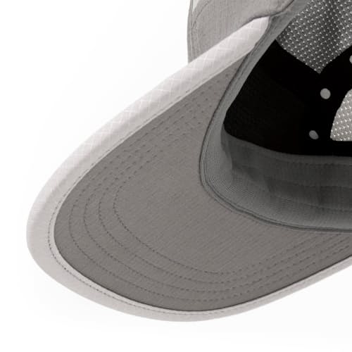 laydown detail image of GOCap-FieldIconicBar