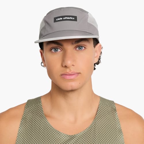 on model image of GOCap-FieldIconicBar