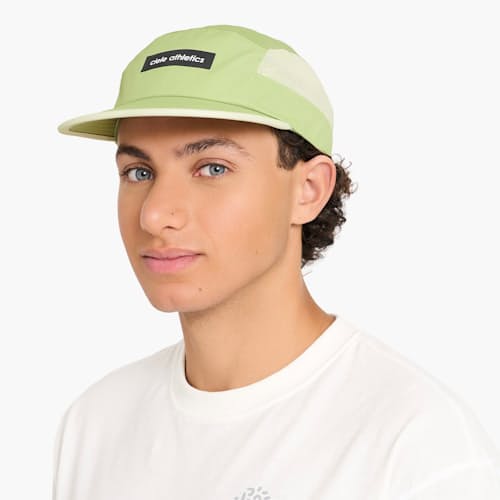on model image of GOCap-FieldIconicBar