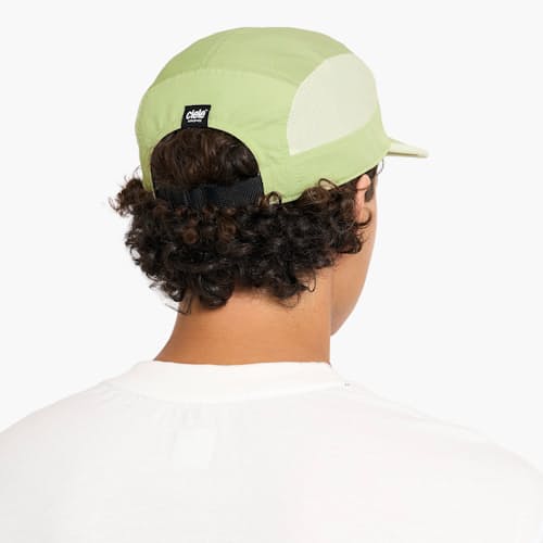 on model image of GOCap-FieldIconicBar