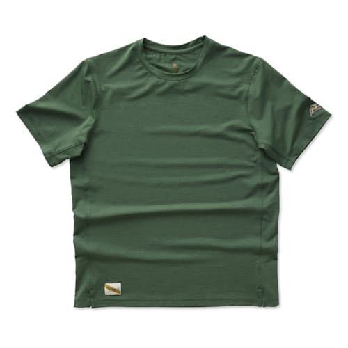 lifestyle image of Session T-Shirt