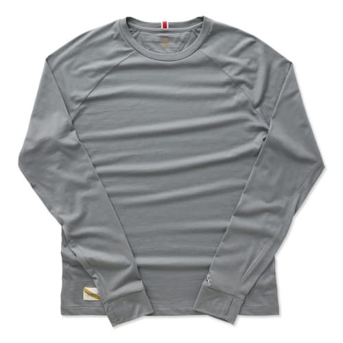 lifestyle image of Harrier LS T-Shirt
