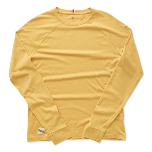laydown image of Harrier LS T-Shirt