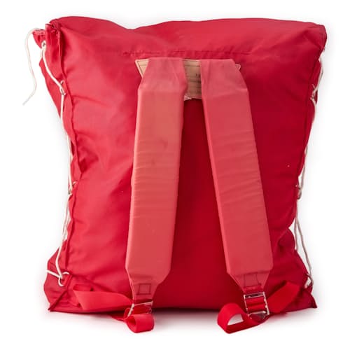 laydown image of Backpack