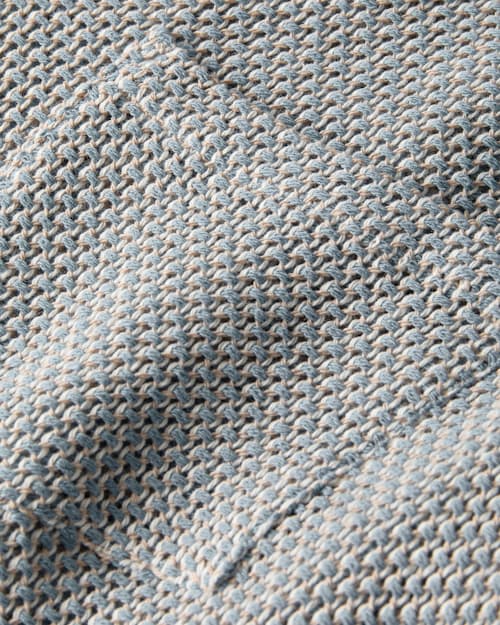 laydown detail image of Agora Short Sleeve Shirt