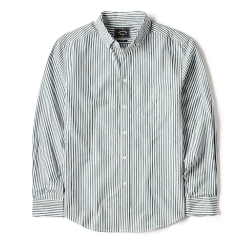 laydown image of Atlantico Stripe Shirt