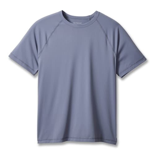 laydown image of Type 2 Training T-Shirt