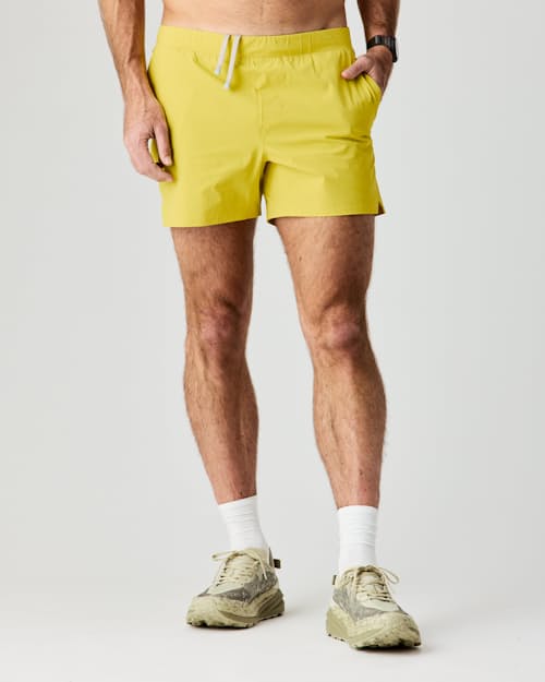lifestyle image of Sevens Sport Short Lined - 5"